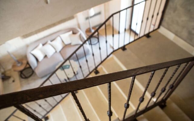 Le Scuderie Castello Monaci