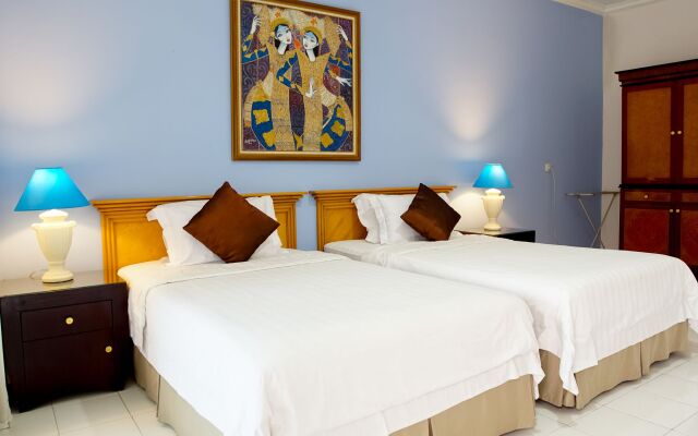 Topaz Guest House