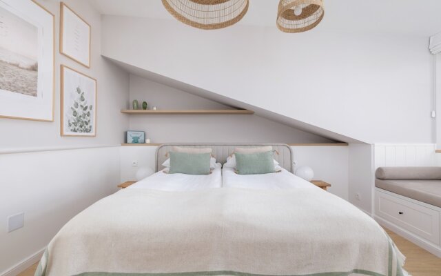 Dietla Apartment Cracow by Renters