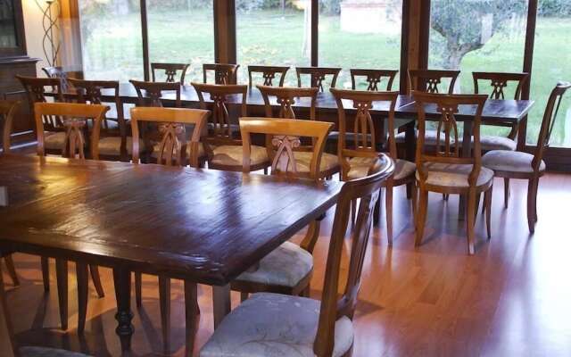 Verdidea - VILLA VERA