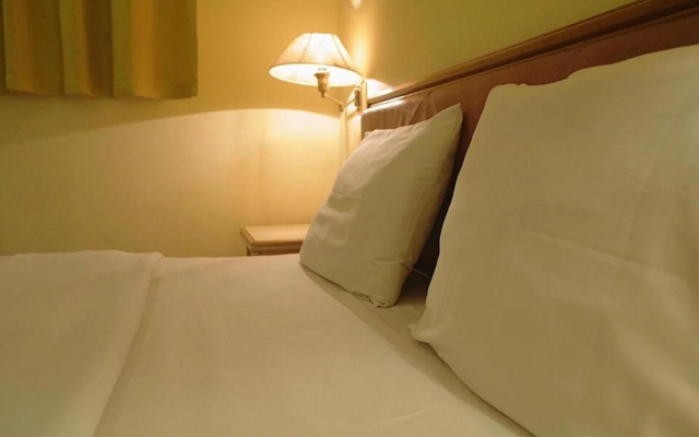 Hotel O Hotel Ramai – Guest Rooms – Sandakan