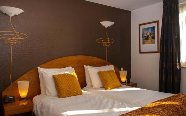 Hotel Restaurant Belvédère