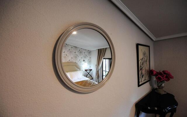 Heart of Pamplona Apartments II