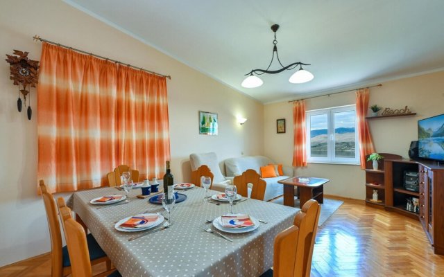 Awesome Home in Pag With Wifi and 3 Bedrooms