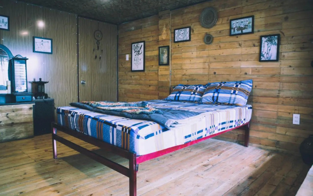 Rong Homestay