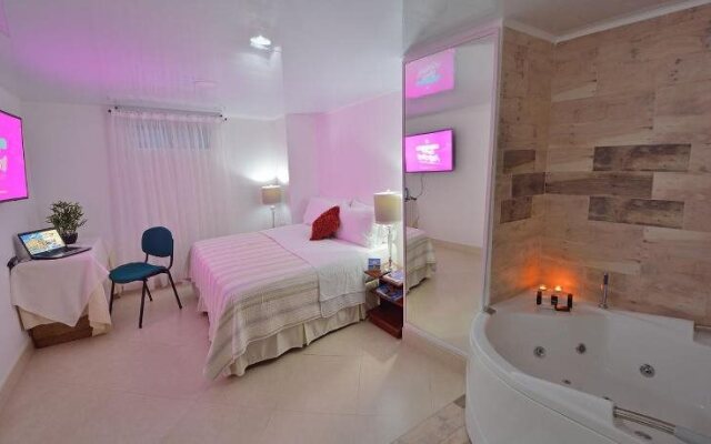 Hotel La Hormiga