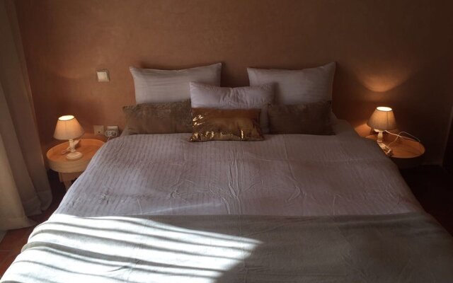 Cocooning Appartement - Adults Only