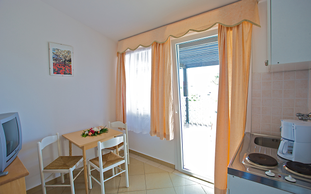 Arena Kažela Apartments