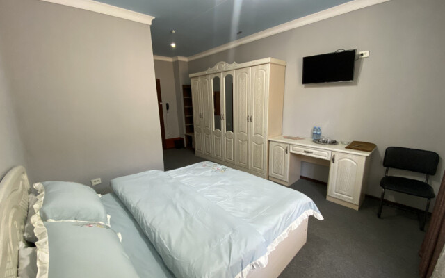 Garant Hotel