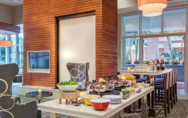 Residence Inn by Marriott Orlando Downtown