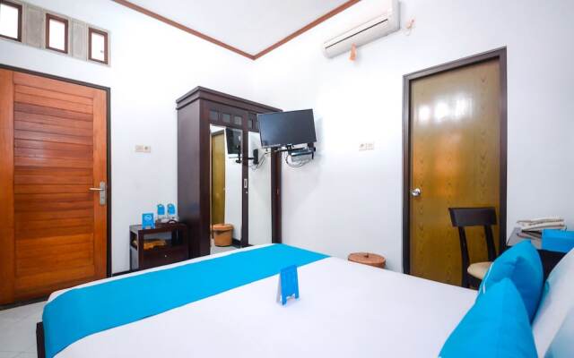 Airy Syariah Gayung Kebonsari Delapan 20 Surabaya