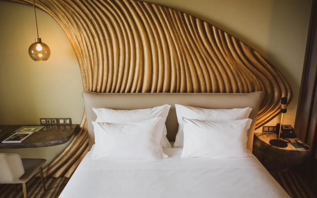 Vila Foz Hotel & SPA