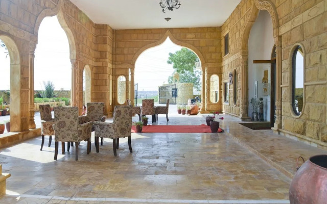 Stay Simple Jaisagarh by OYO Rooms