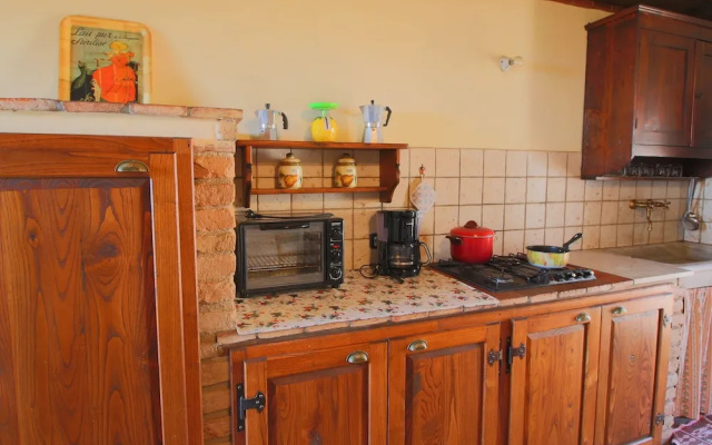 Casina Nel Borgo