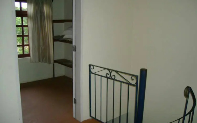 Morada dos Golfinhos