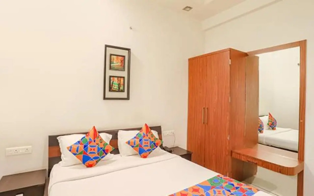Archanil Apartment
