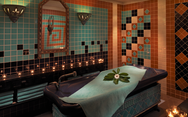 Seaside Grand Hotel Residencia