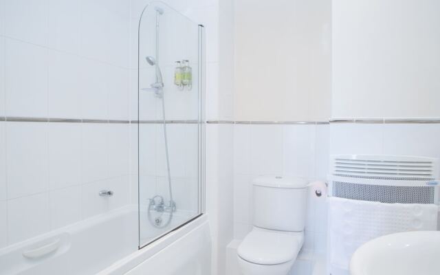 Centrium Woking Apartment A