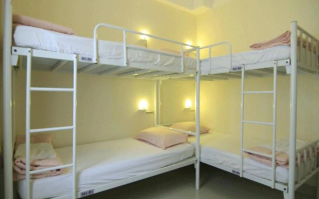 Phan Anh Backpackers Hostel