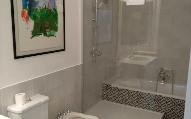 Rome as you feel - Santa Croce Apartment