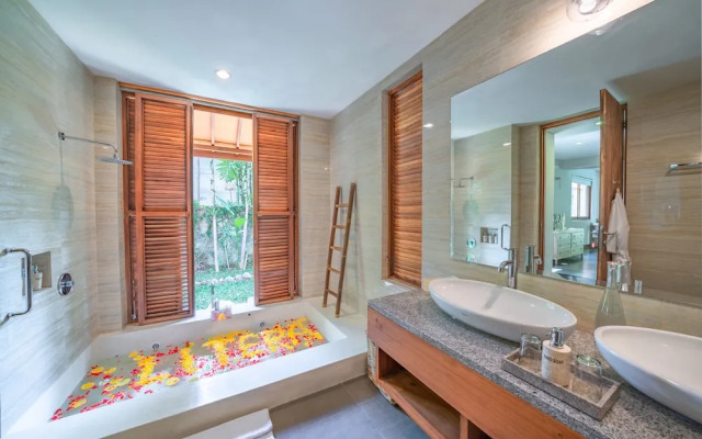 Villa Litera Canggu Bali