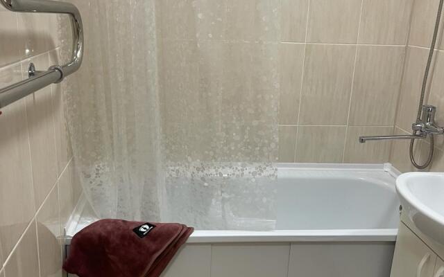 Апартаменты на улице Дальняя 5