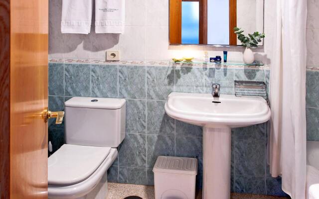 Apartamento Paraiso Centro