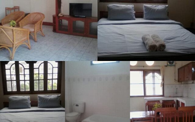 saysouly guest house