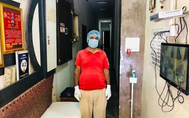 Hotel Bholenath