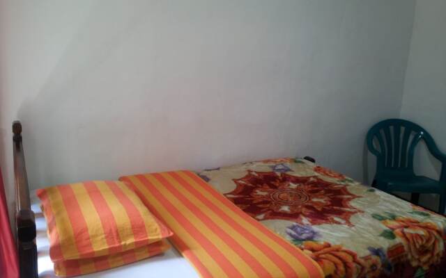 St. Andrews Hostel