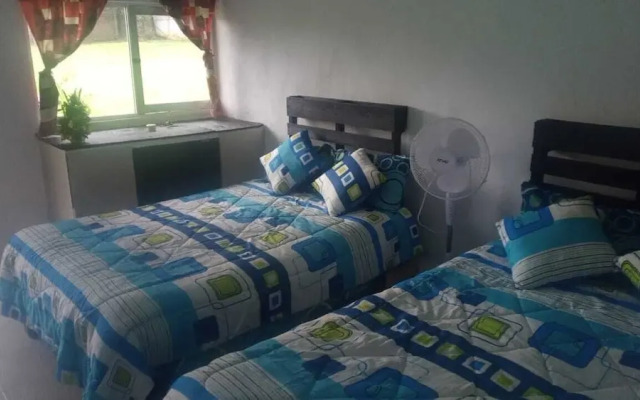 Hotel Campestre Valle