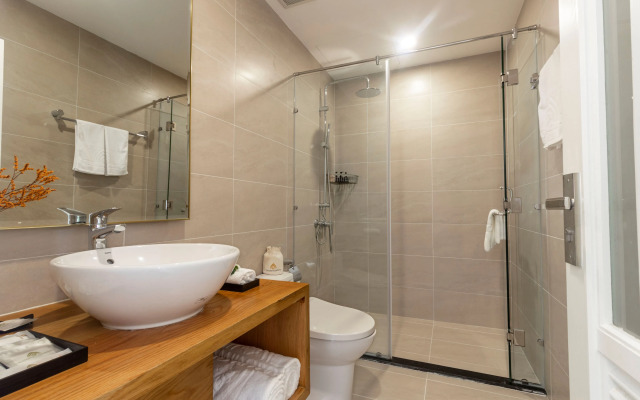 Champa Island Nha Trang - Resort Hotel & Spa