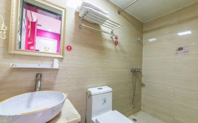 Shanghai Aijian Hotelg