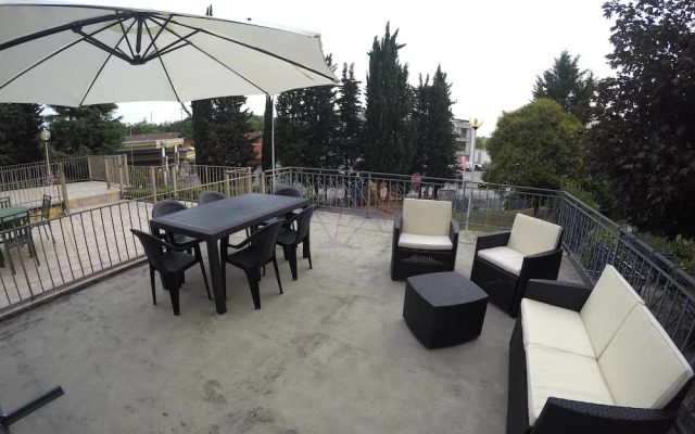 New Camere Pederzoli