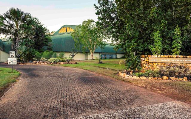 Mercure Kakadu Crocodile Hotel