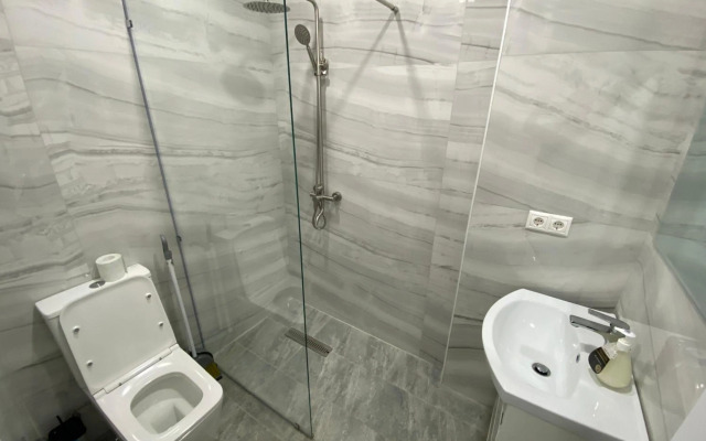 Teryan street, 1 bedroom Modern apartment TT883