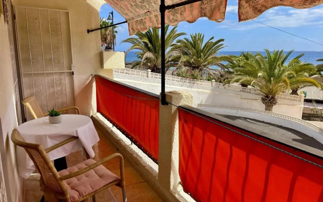 Vera Mar Beachfront Complex - Apartment 5