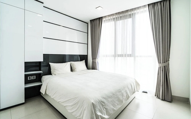 Noden Hotel & Apartment