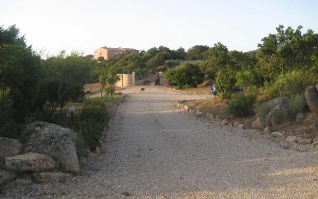 Villa Dolce Vita