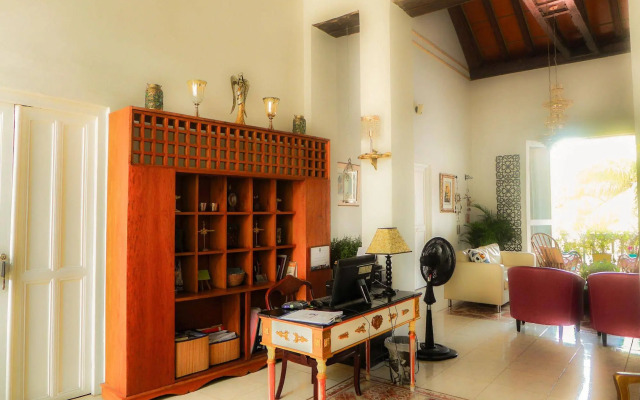 Hotel Boutique AT THE PARK