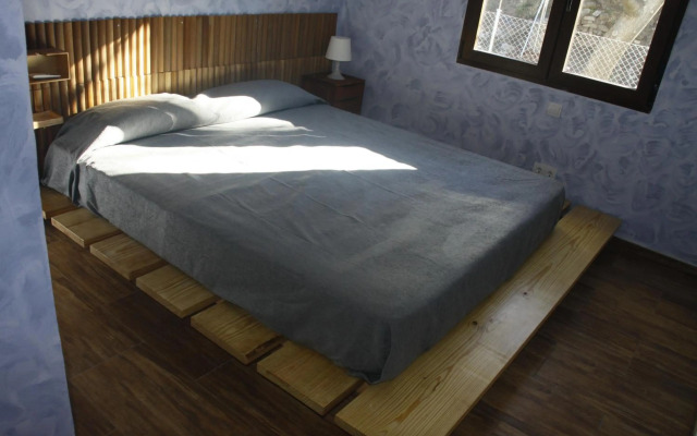 Casa Rural Las Pegueras