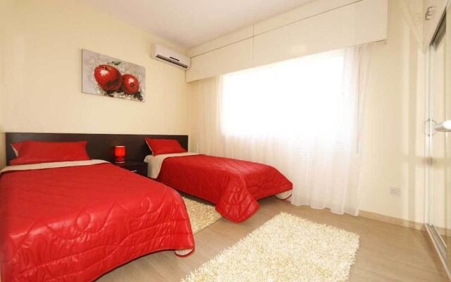 Kantara Village Apartment
