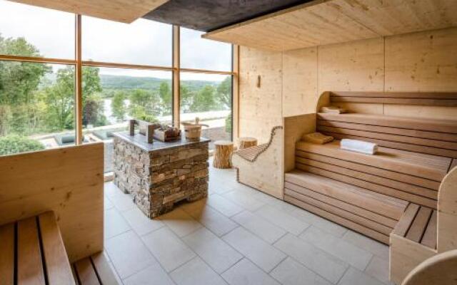 Seezeitlodge Hotel & Spa