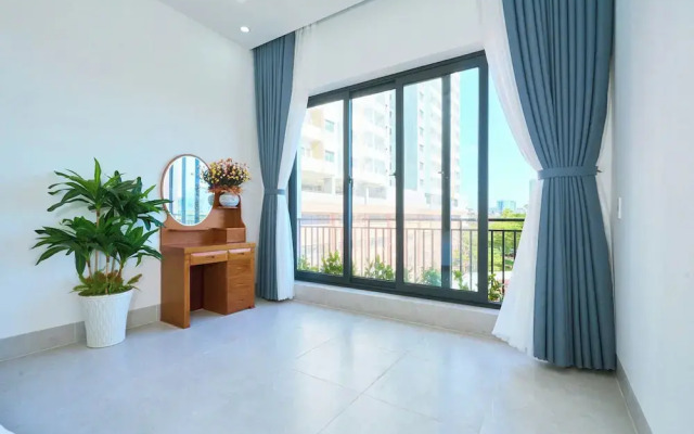 Ho Quy Ly Holiday Apartment for Family