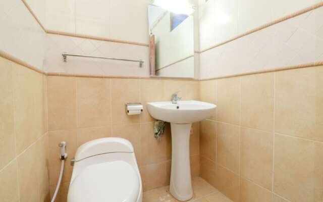 HOG Batu Guest House Syariah