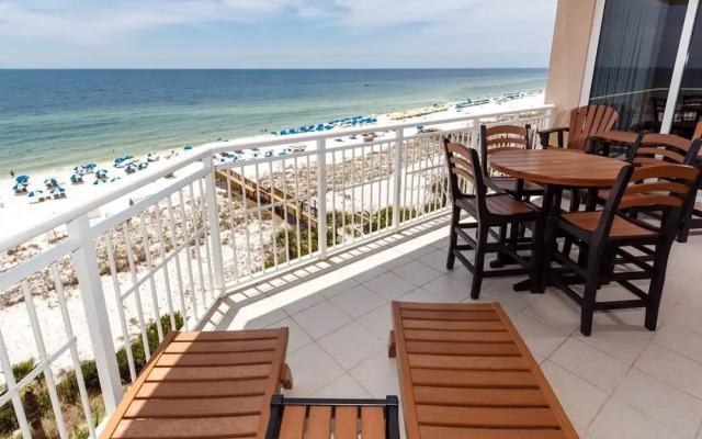 Indigo W0601 Plus Cabana