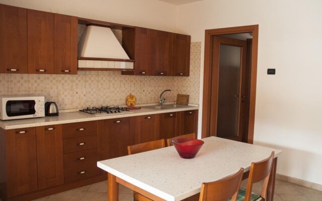 Agriturismo Ai Tre Fienili