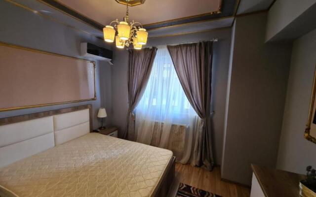 Moon Light Mamaia 2 camere apartament 104