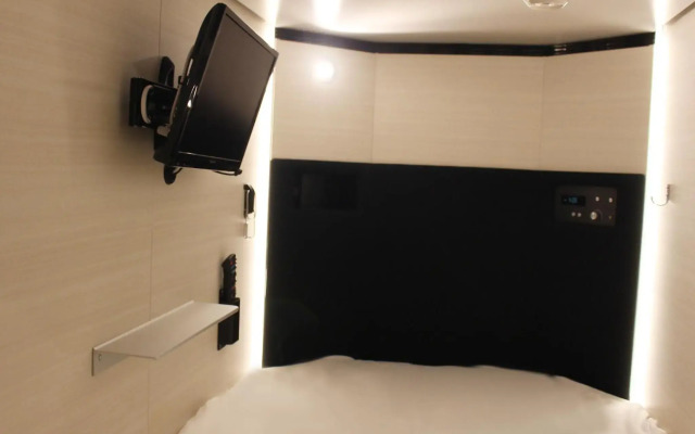 Calendar Hotel