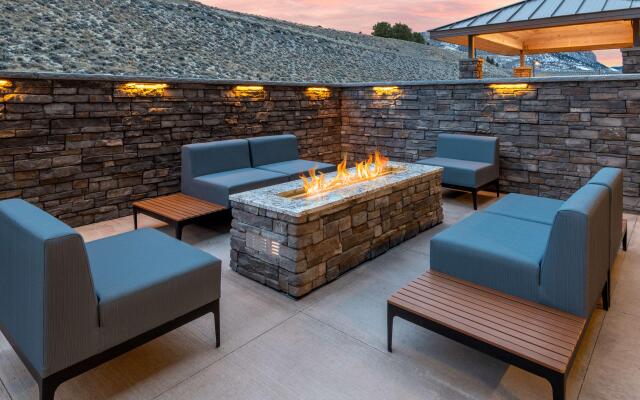Hampton Inn & Suites Cody